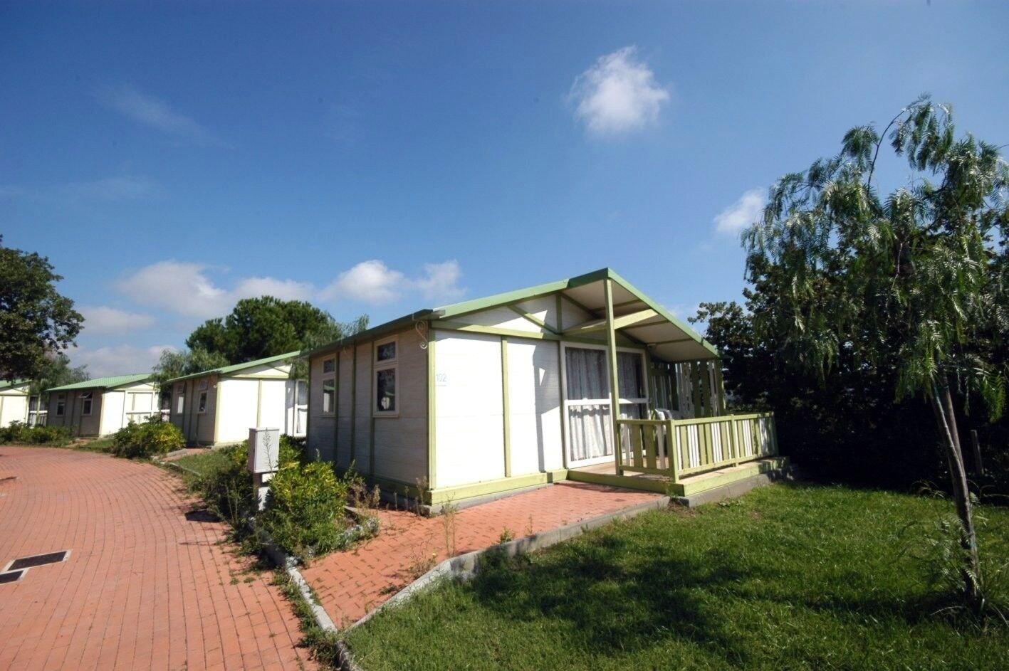 Villaggio Colombo Nuova Gestione Marina dʼMarina dʼAndora Exterior foto